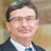 Professor Stephen Birch